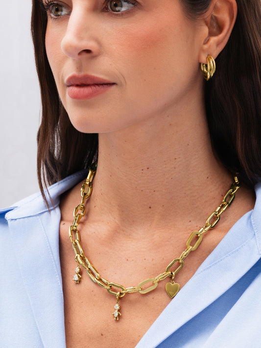 Box Collar Para toda la Vida