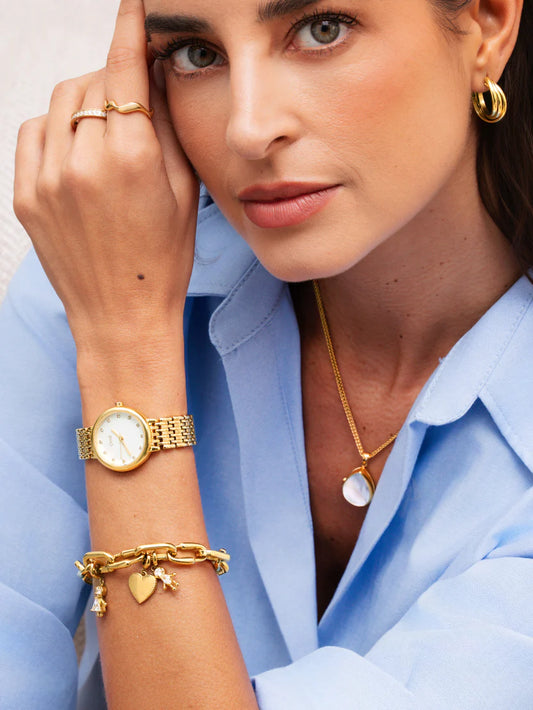 Box Pulsera Para toda la Vida