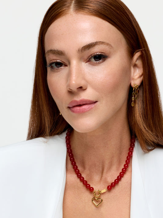 Collar Neckmess Carmela Love