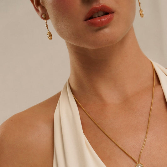 Pendientes ONE Ophelia Long