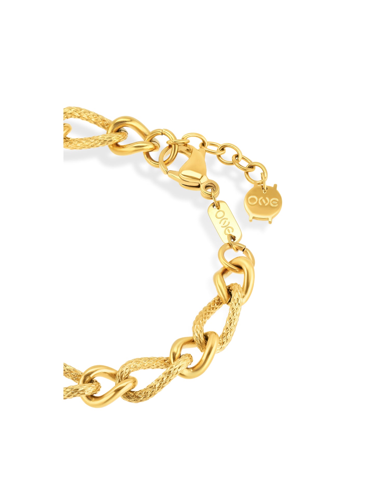 Pulsera ONE Conquer