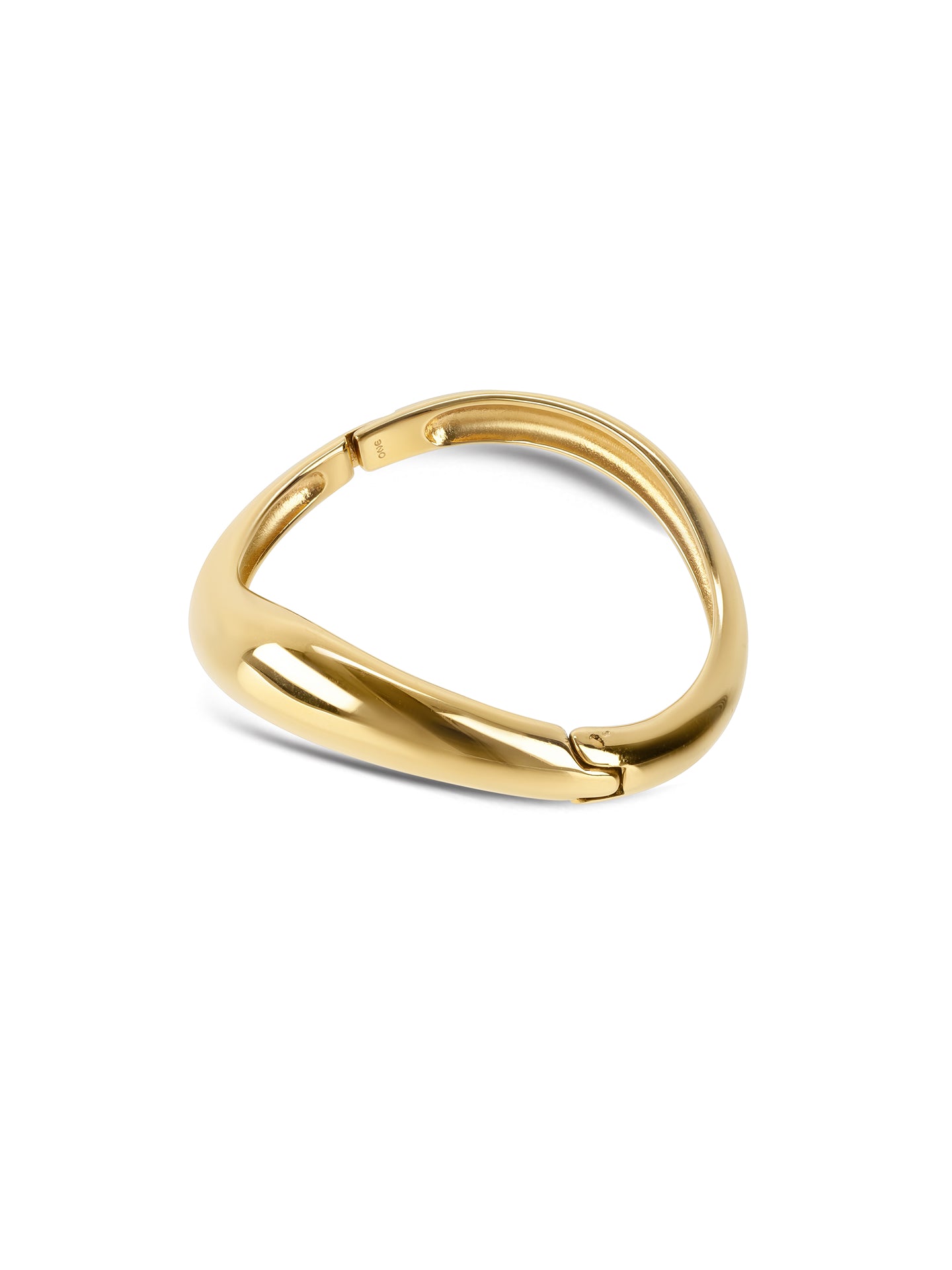 Esclava Daphne Gold