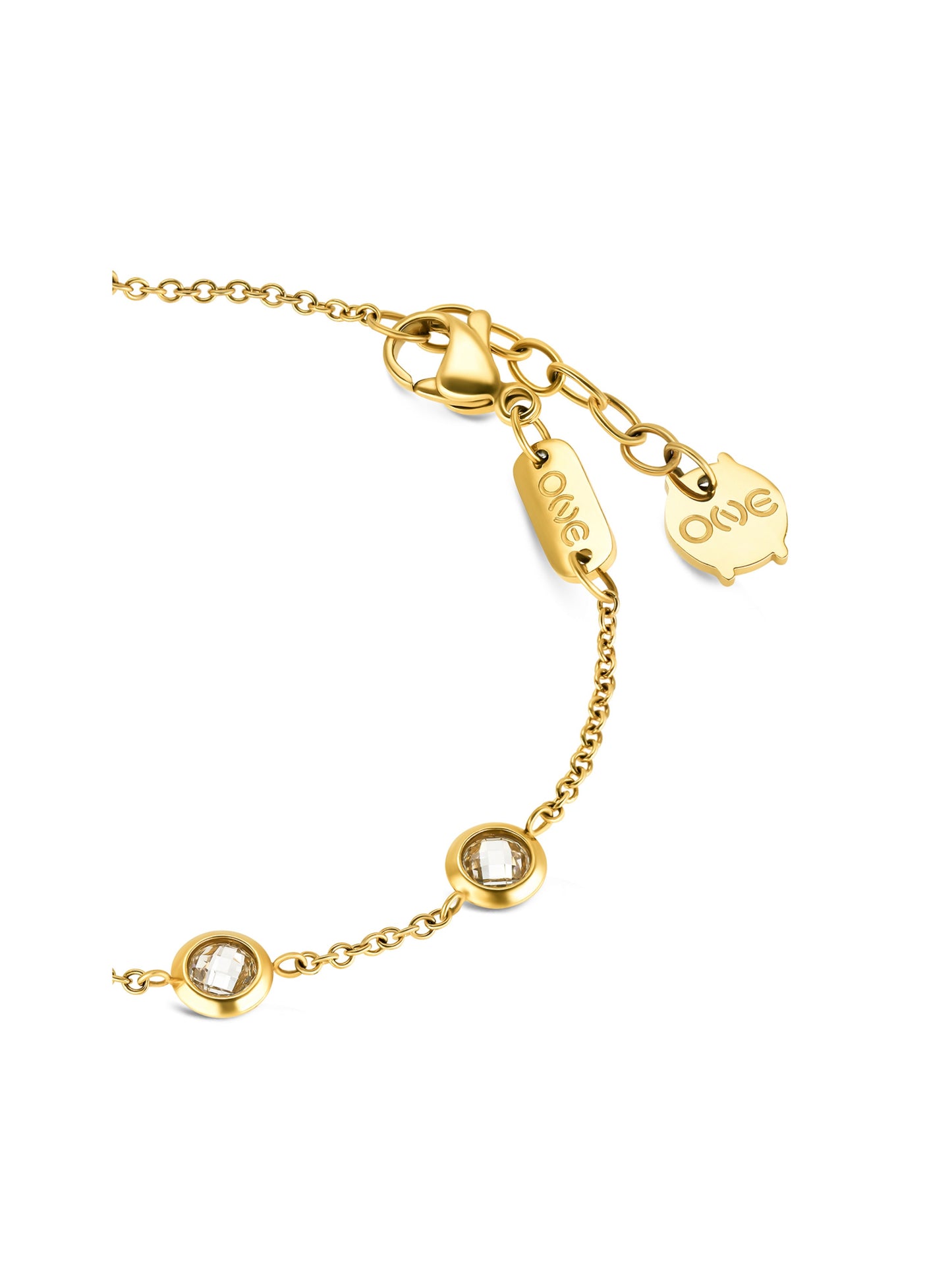 Pulsera Glow