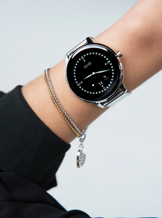 Pulsera Energy Master Soft Bicolor