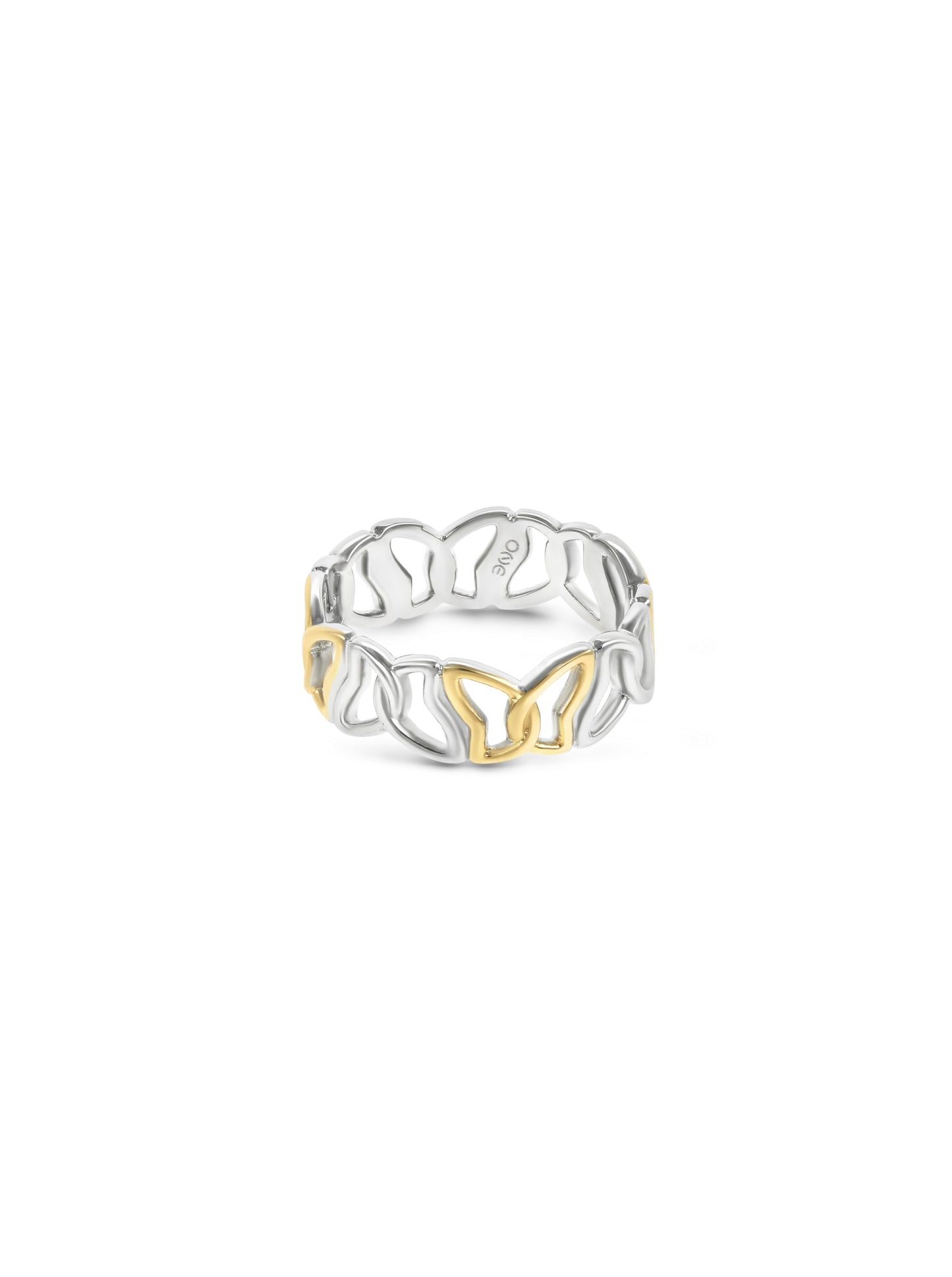 Anillo Butterfly