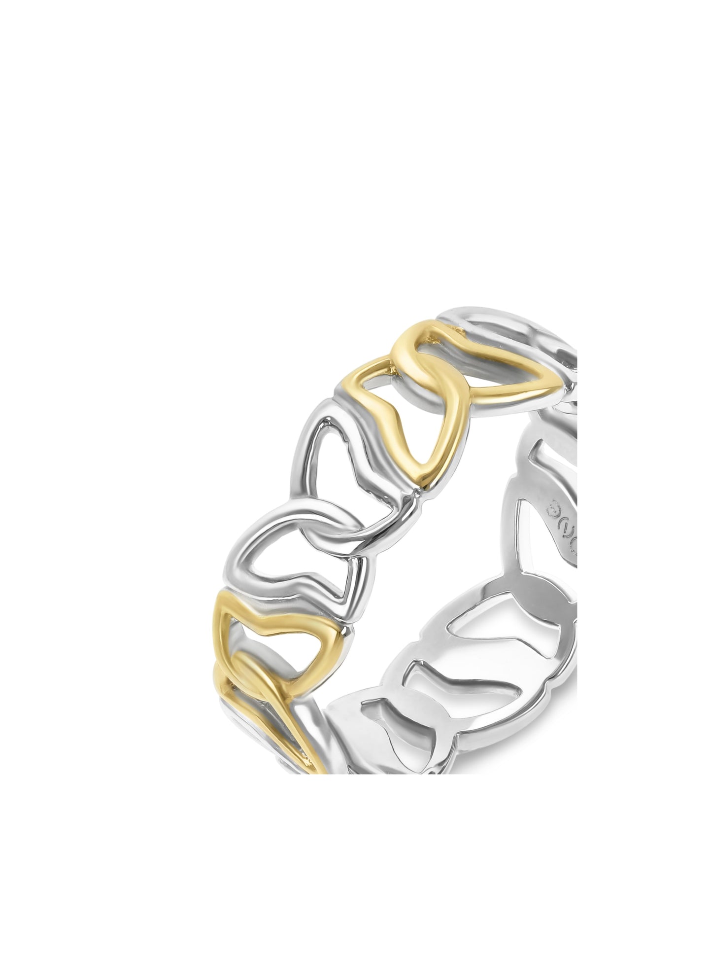 Anillo Butterfly