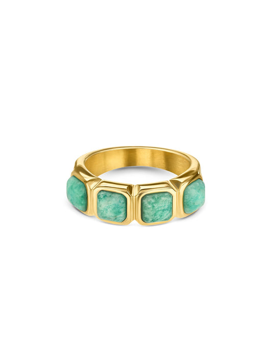 Anillo Bold 12 Gold 7