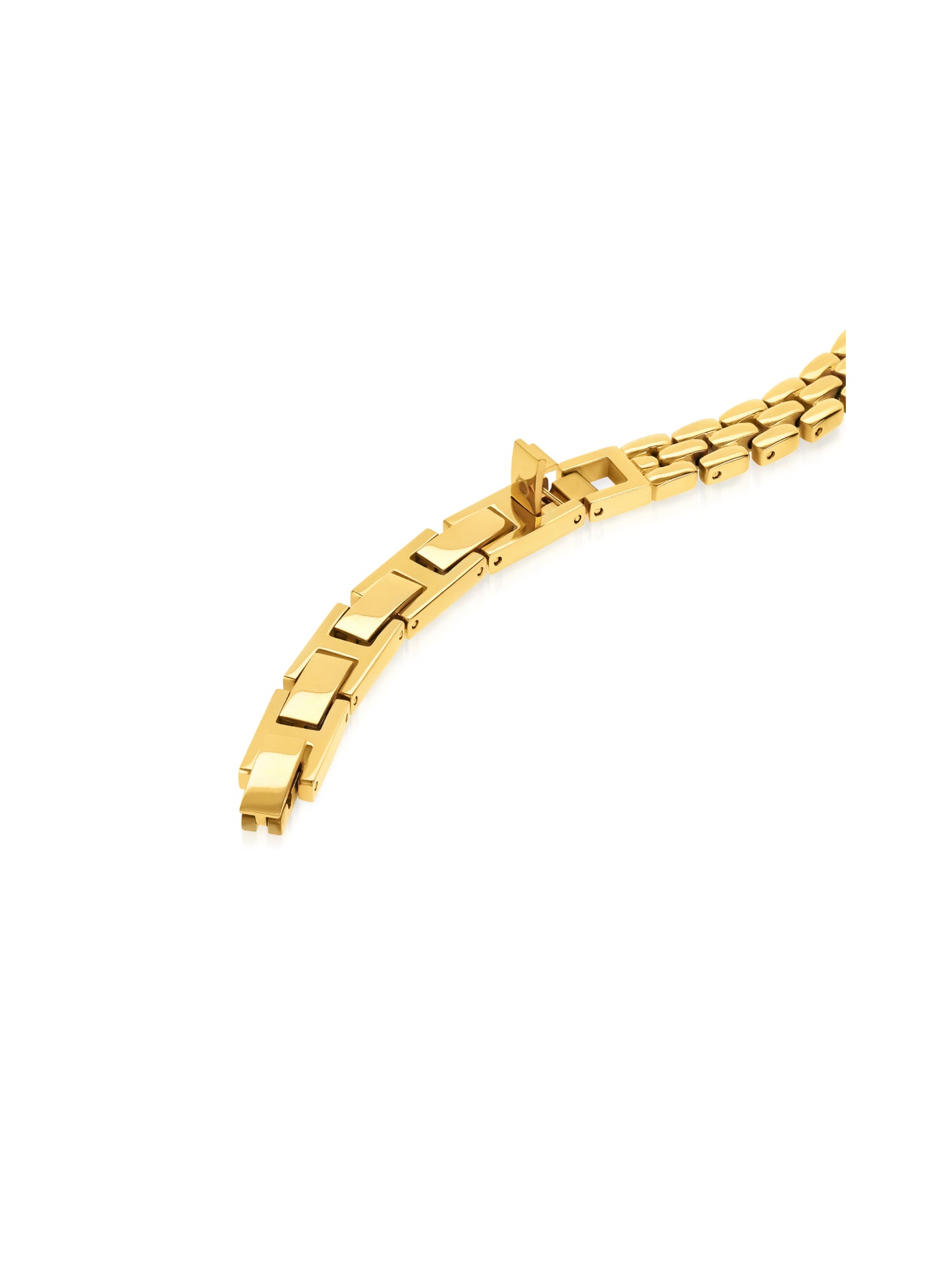 Pulsera Charming Endless Gold