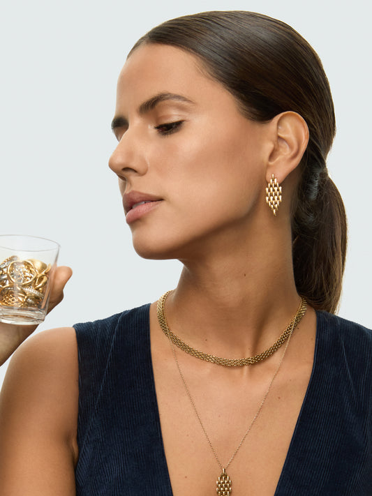 Pendientes ONE Charming Long