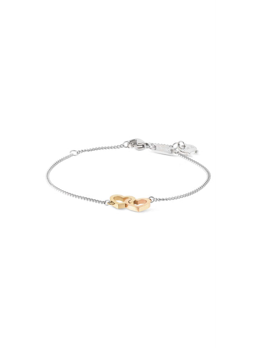 Pulsera Crazy Heart United