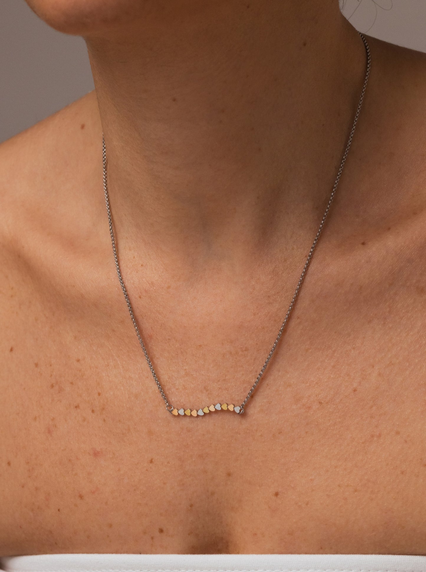 Collar Crazy Heart