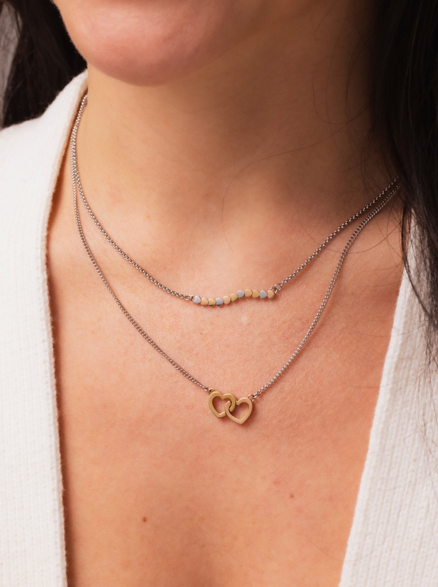 Collar Crazy Heart