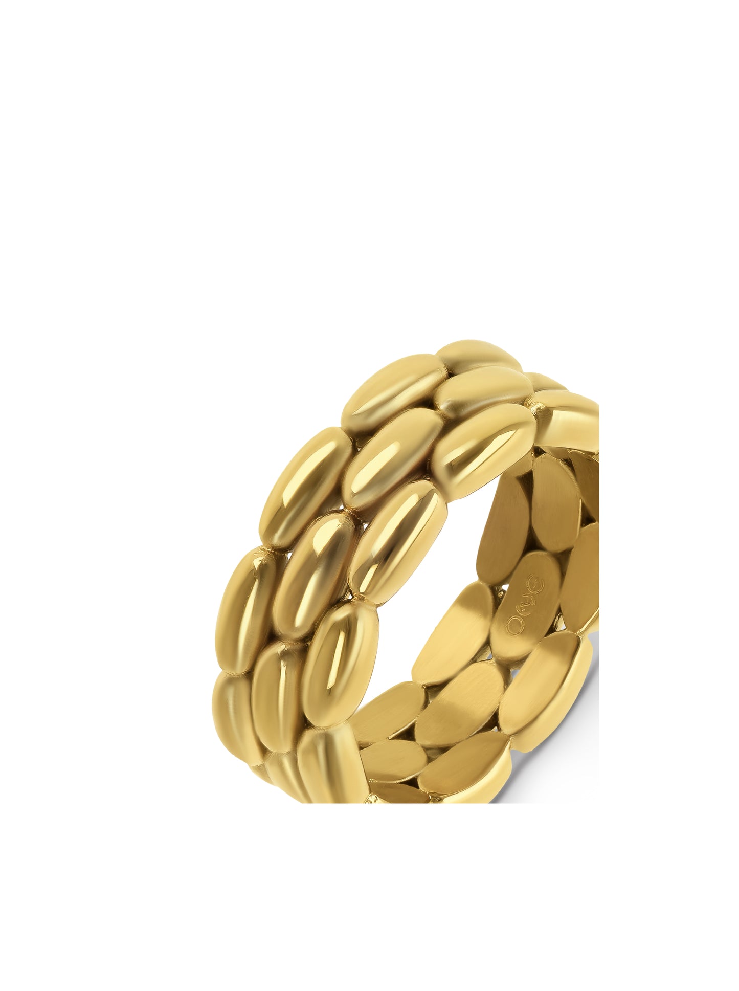 Anillo Charming