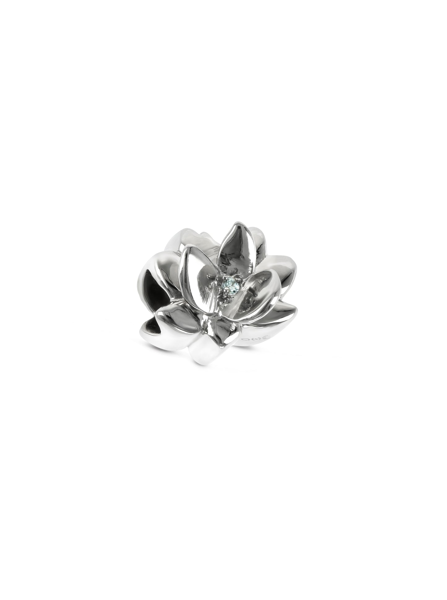 Charm Story ONE Energy for Life Lotus