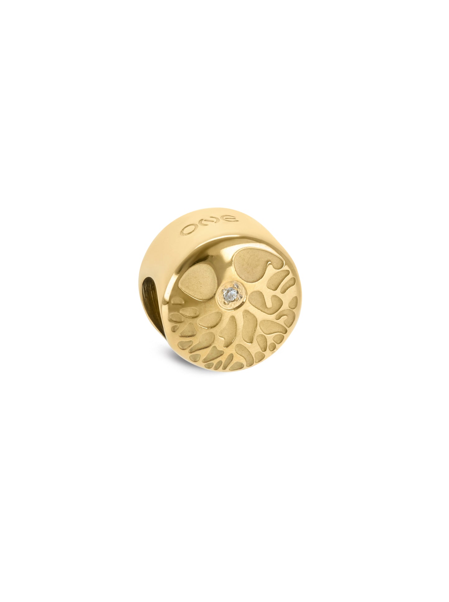 Charm Story ONE Energy for Life Tree of Life