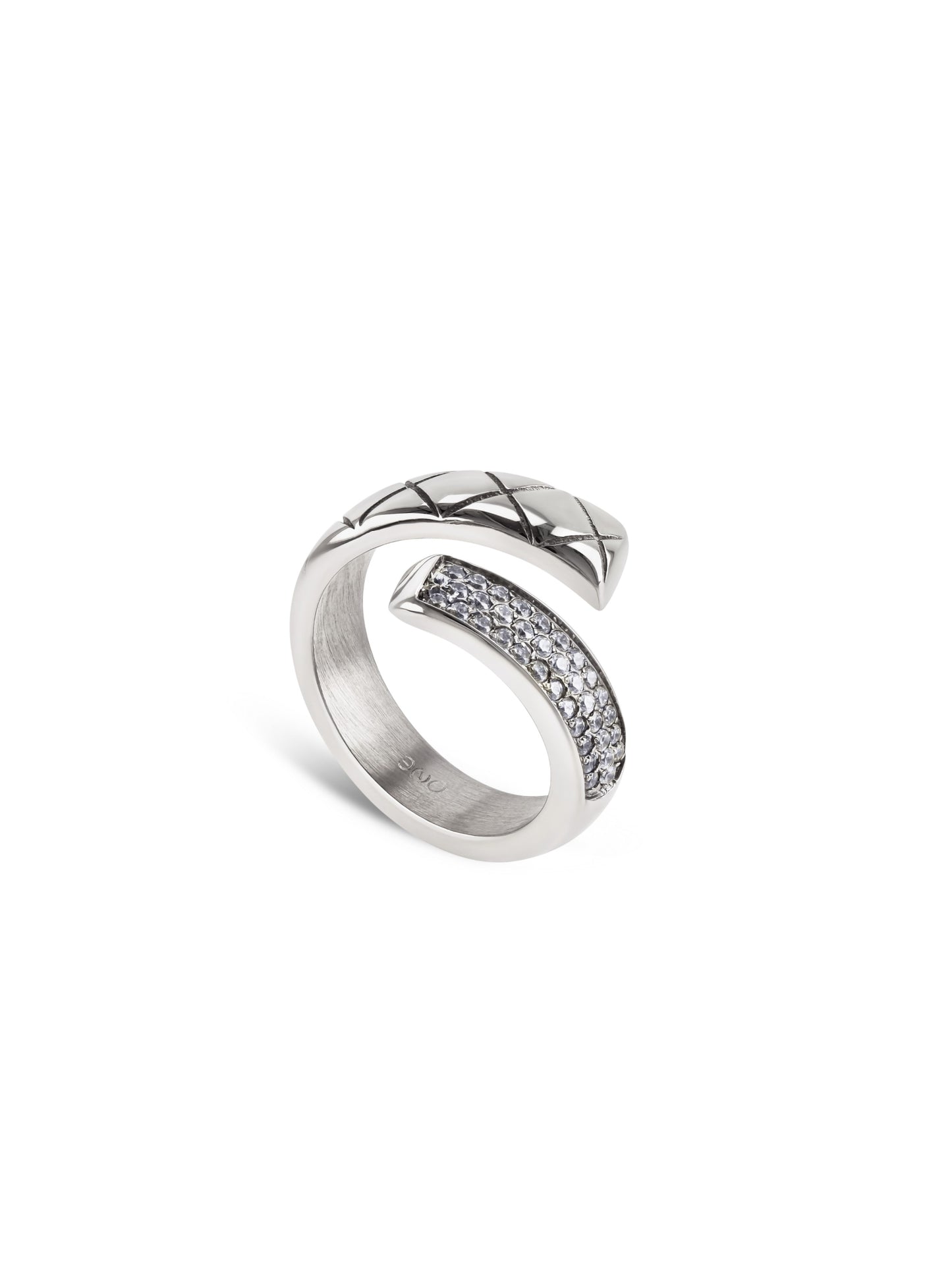 Anillo Delightful Silver
