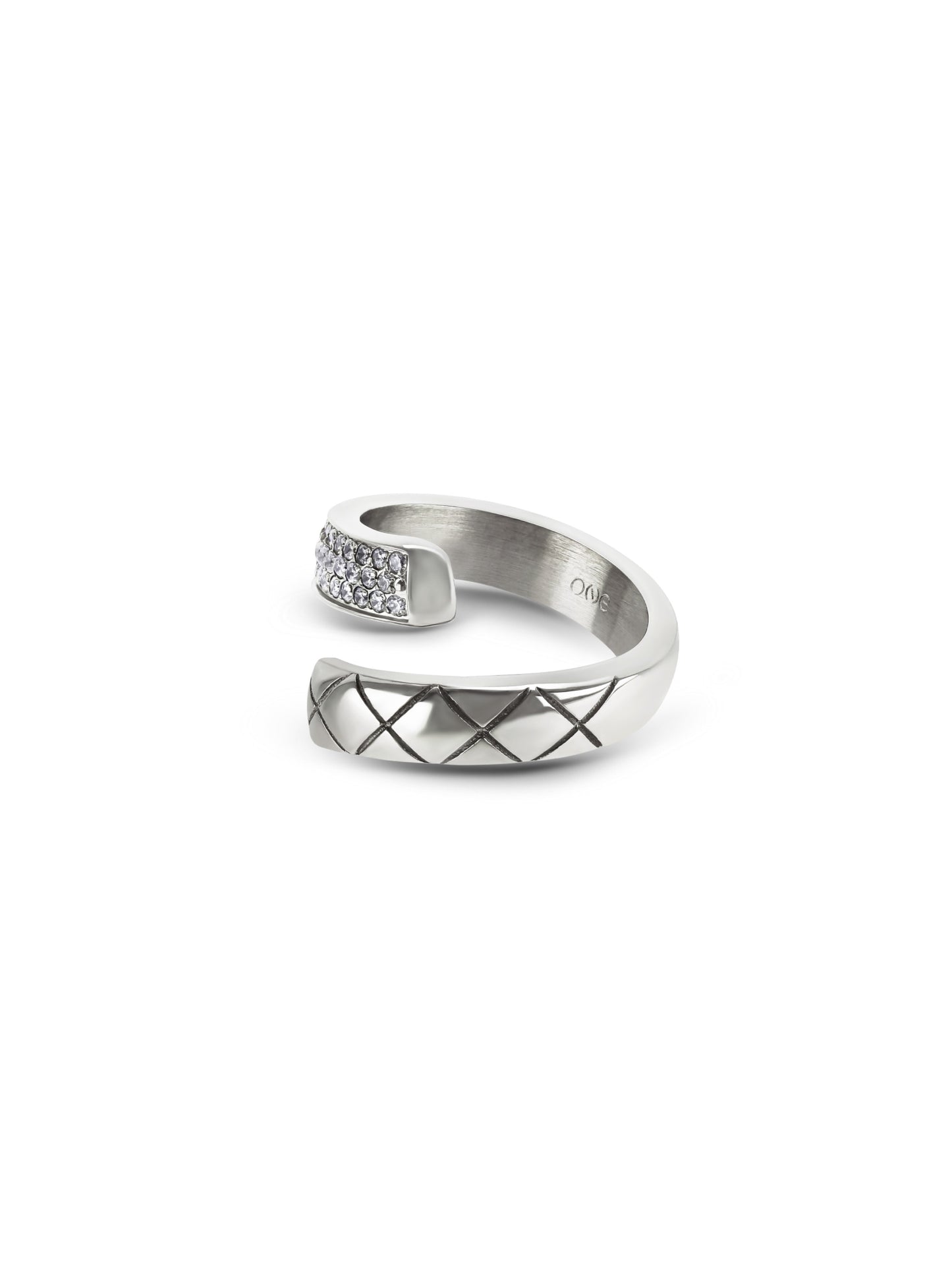 Anillo Delightful Silver