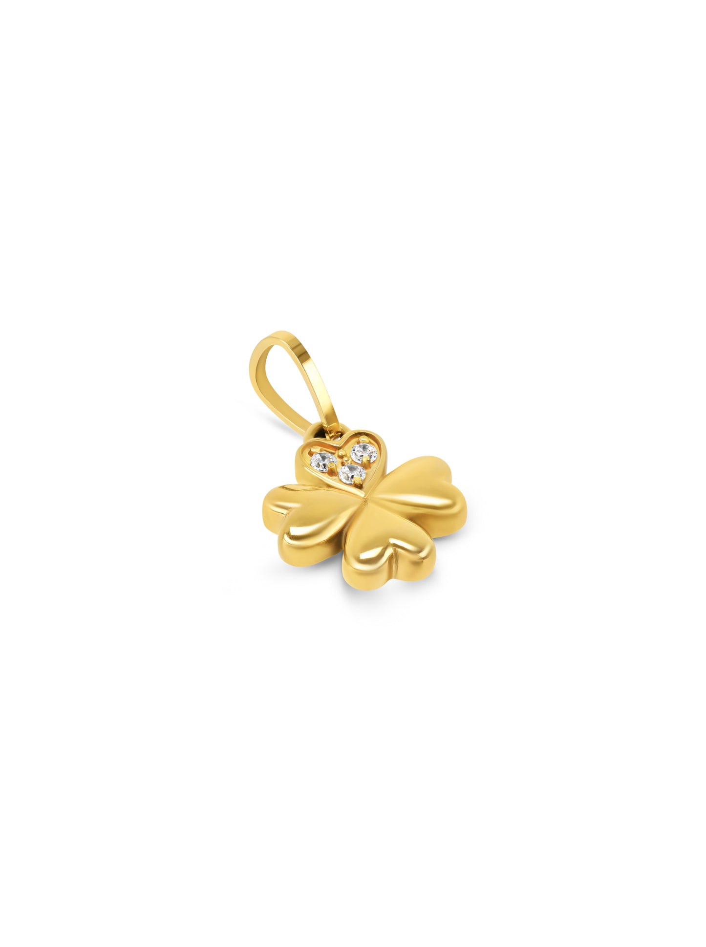 Charm Energy Lucky Crystal