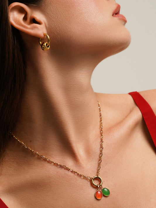 Charm ONE Energy Vibrant