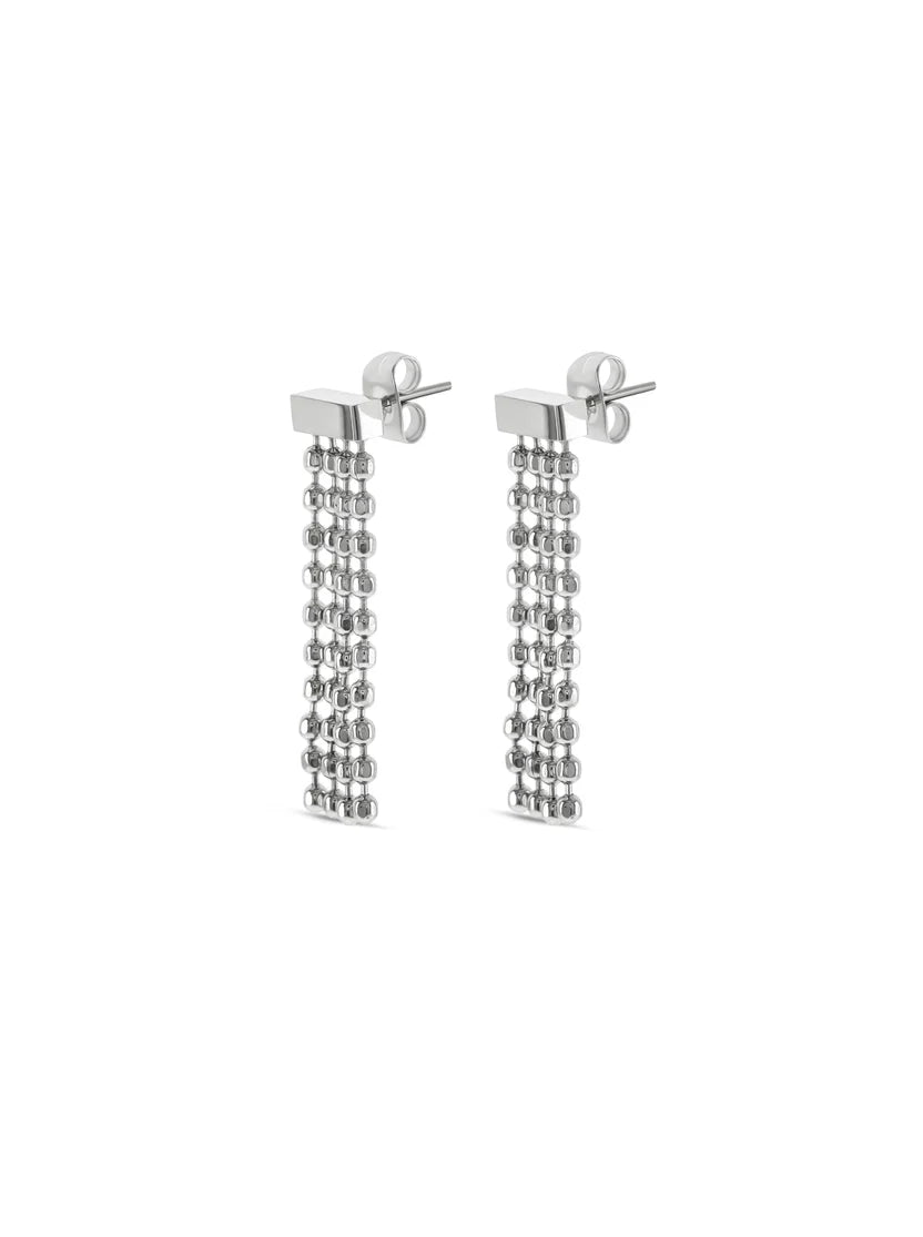 Aros Dance Silver