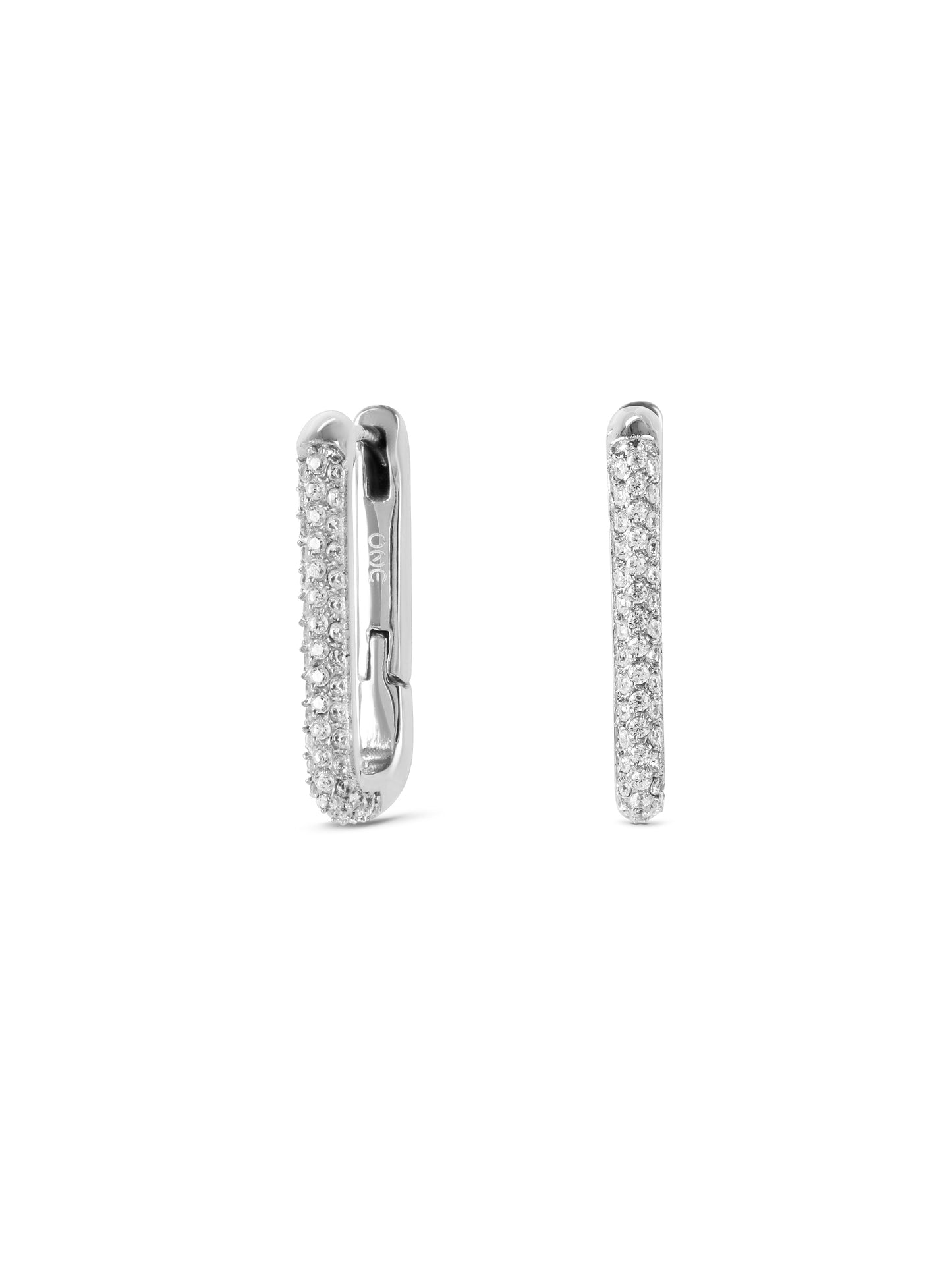 Pendientes ONE Geometric Affair
