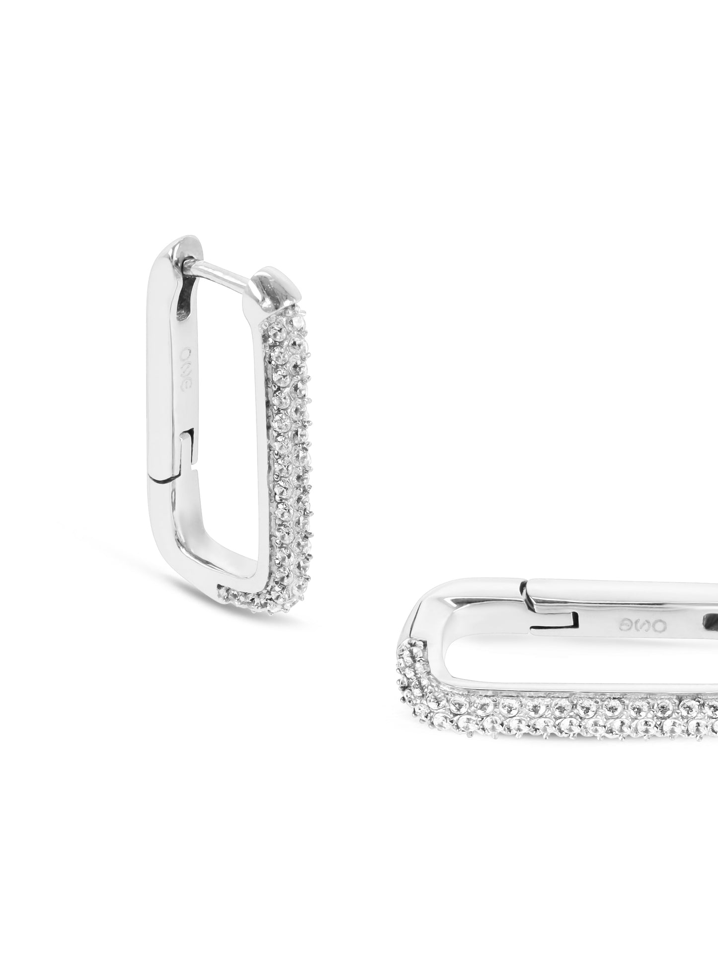 Pendientes ONE Geometric Affair