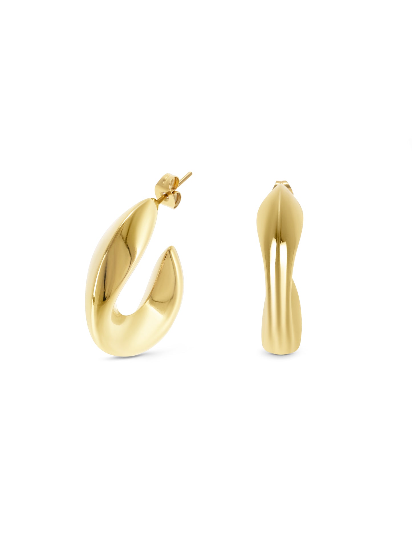 Pendientes ONE Nighttime