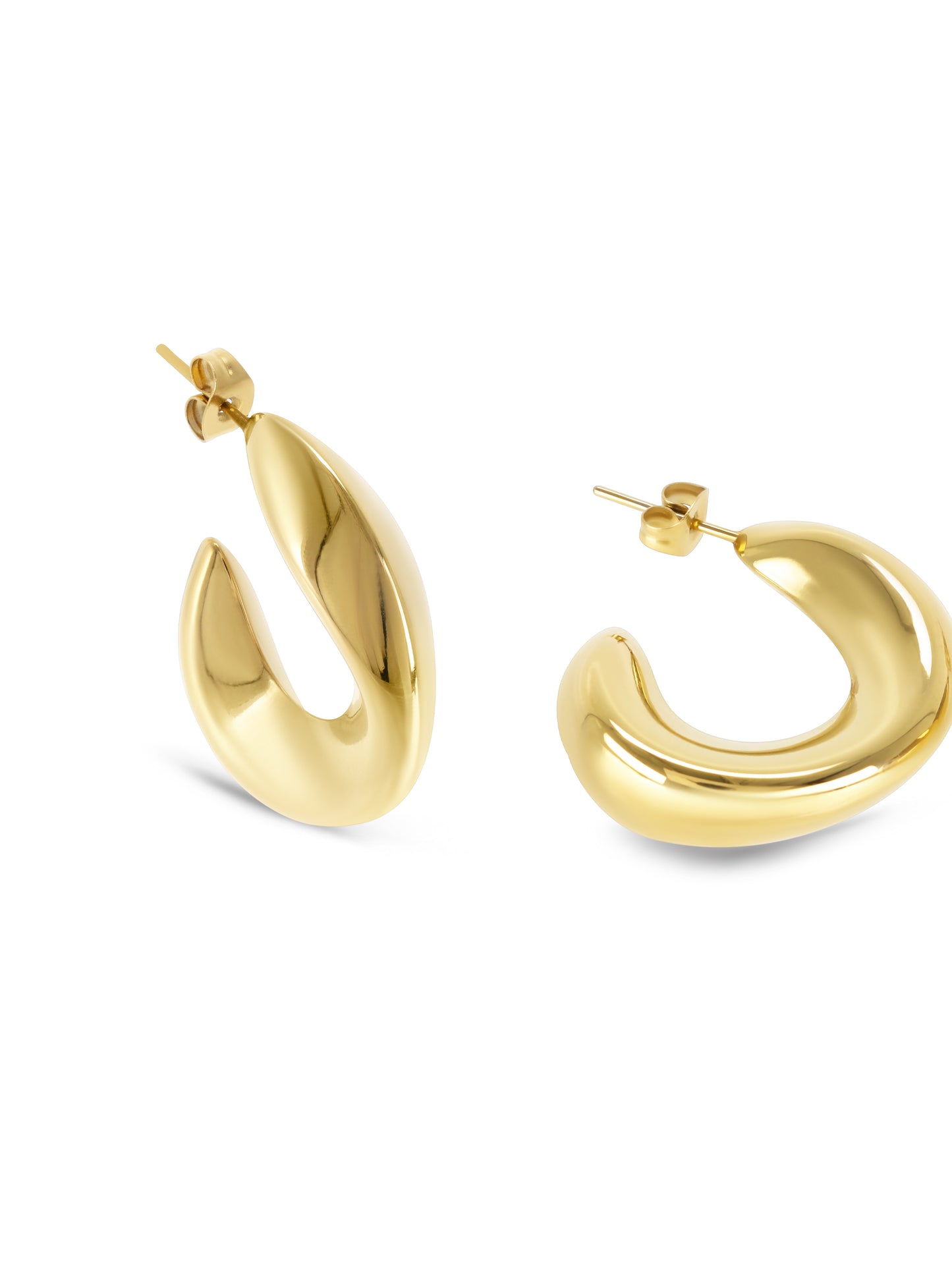 Pendientes ONE Nighttime
