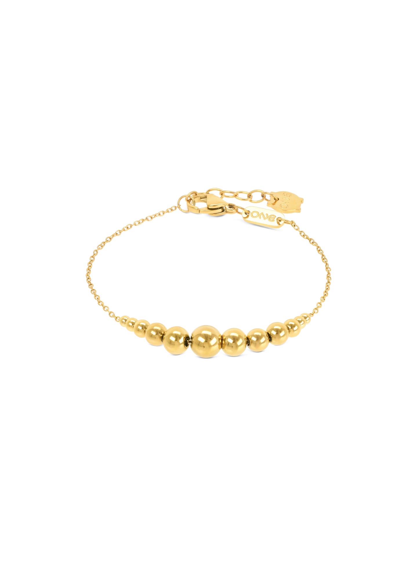 Pulsera Infinity Fine