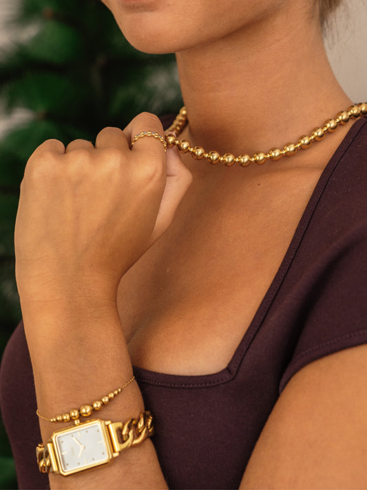 Pulsera Infinity Fine