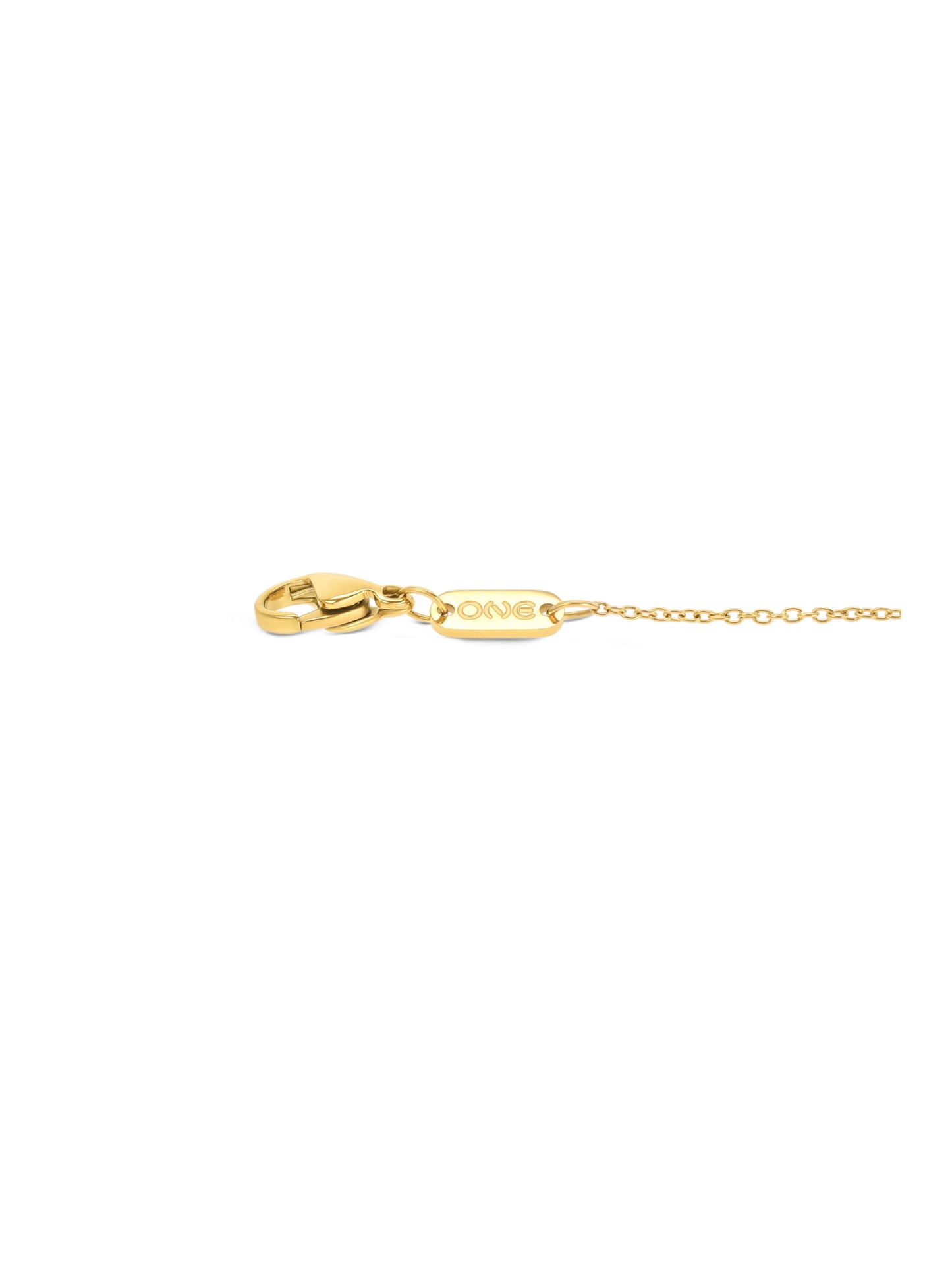 Pulsera Infinity Fine