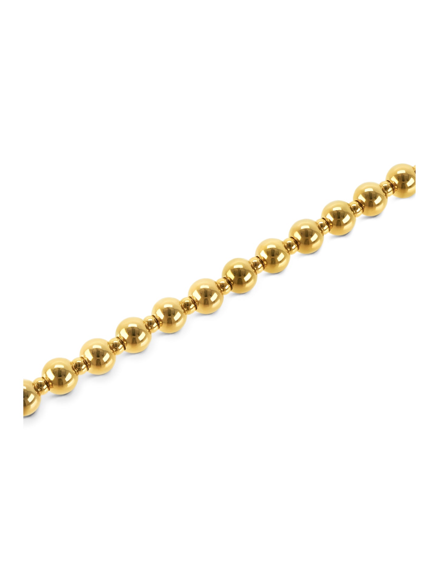 Collar ONE Infinity Beads