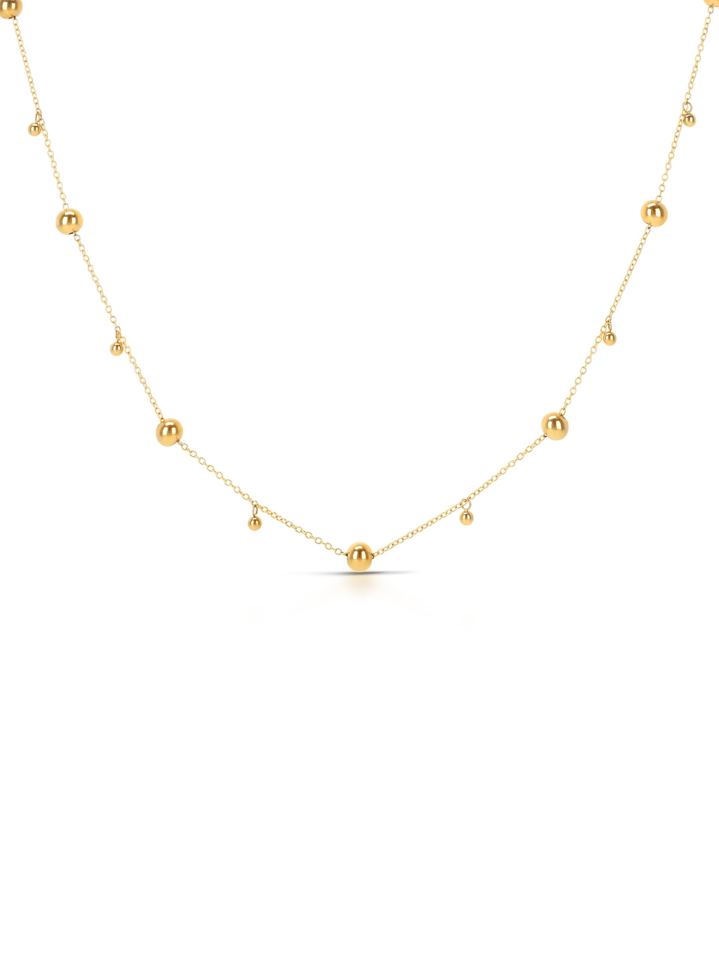 Collar ONE Infinity Petite