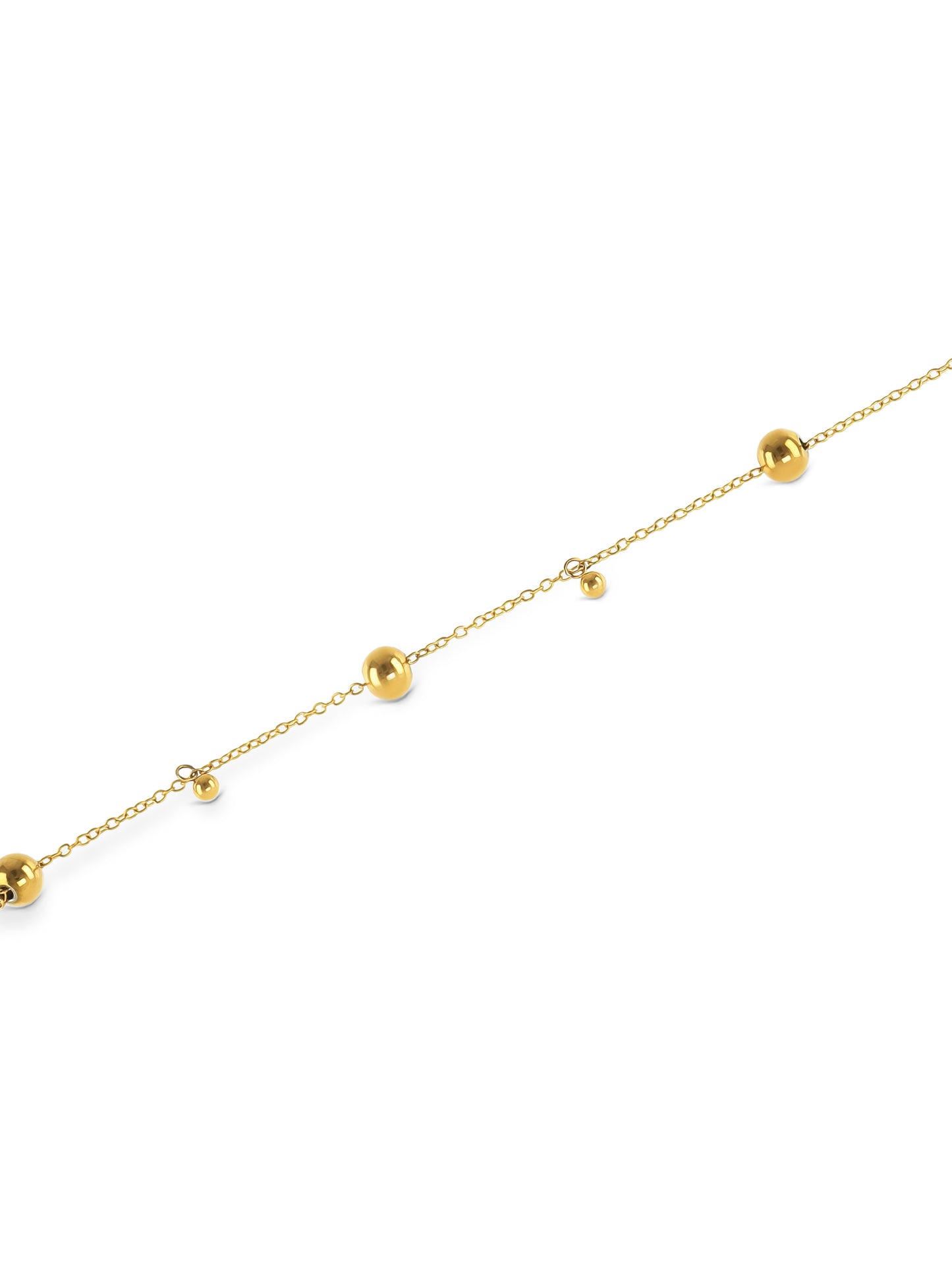 Collar ONE Infinity Petite