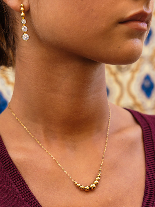 Collar ONE Infinity Fine