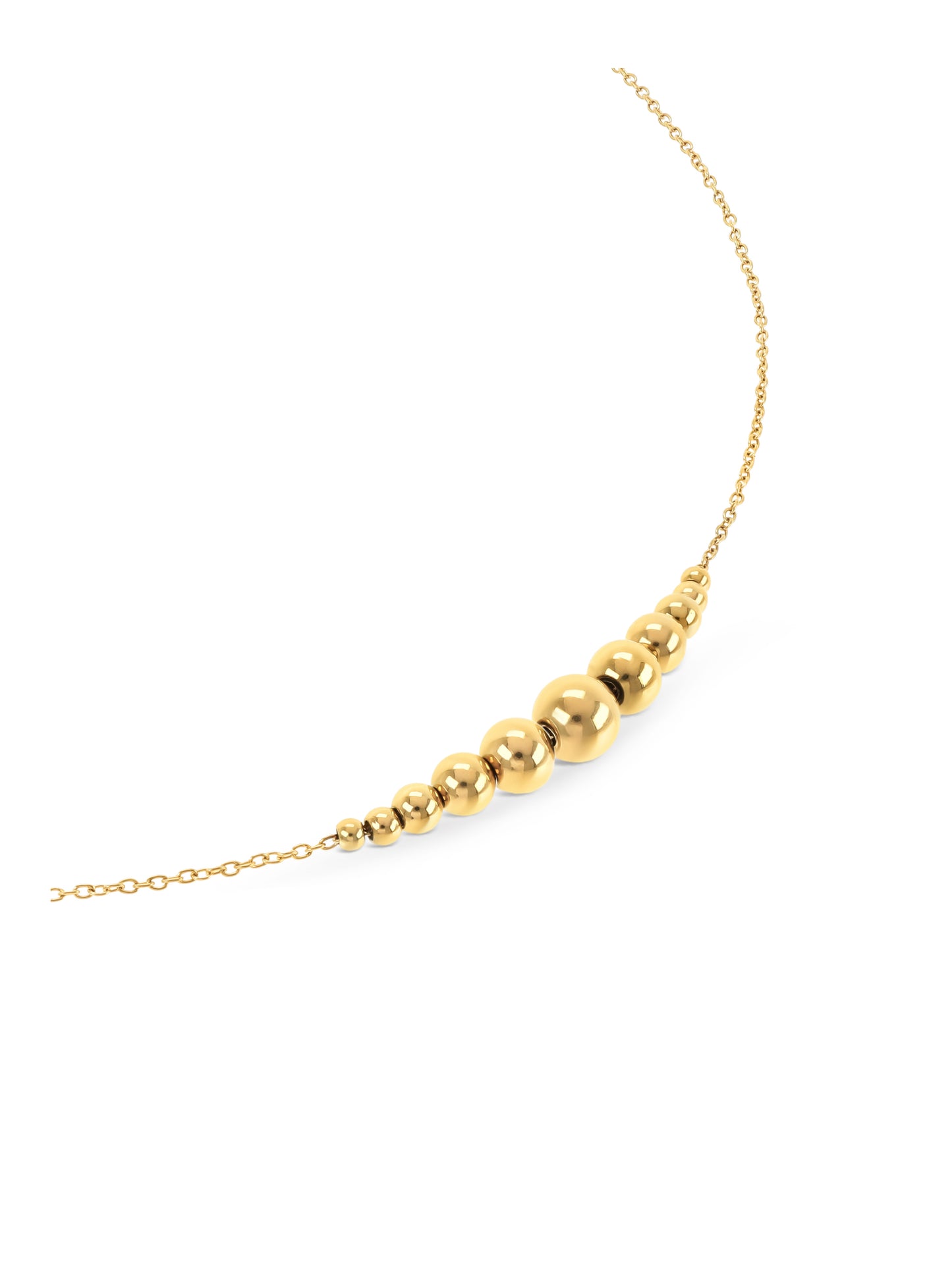 Collar ONE Infinity Fine