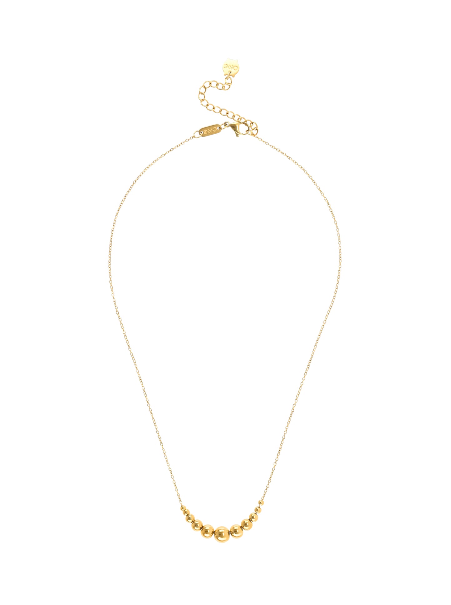 Collar ONE Infinity Fine