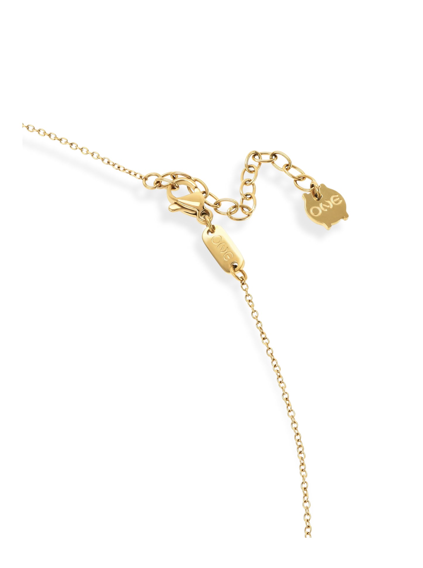 Collar ONE Infinity Fine