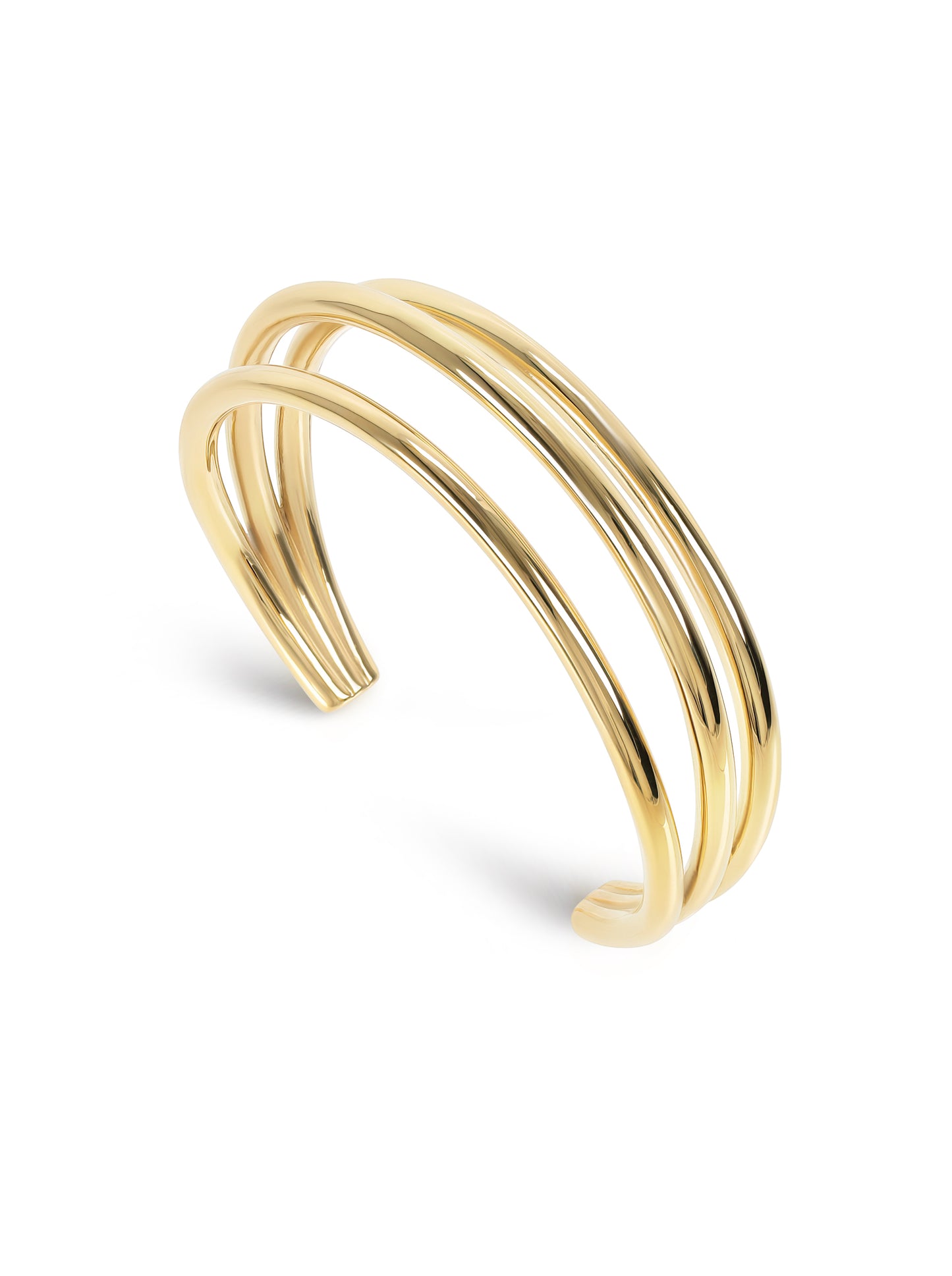 Pulsera Esclava ONE Luminous Triple
