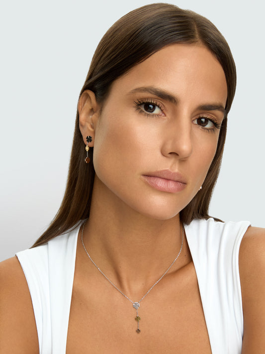 Aros Lucky Flower Triple