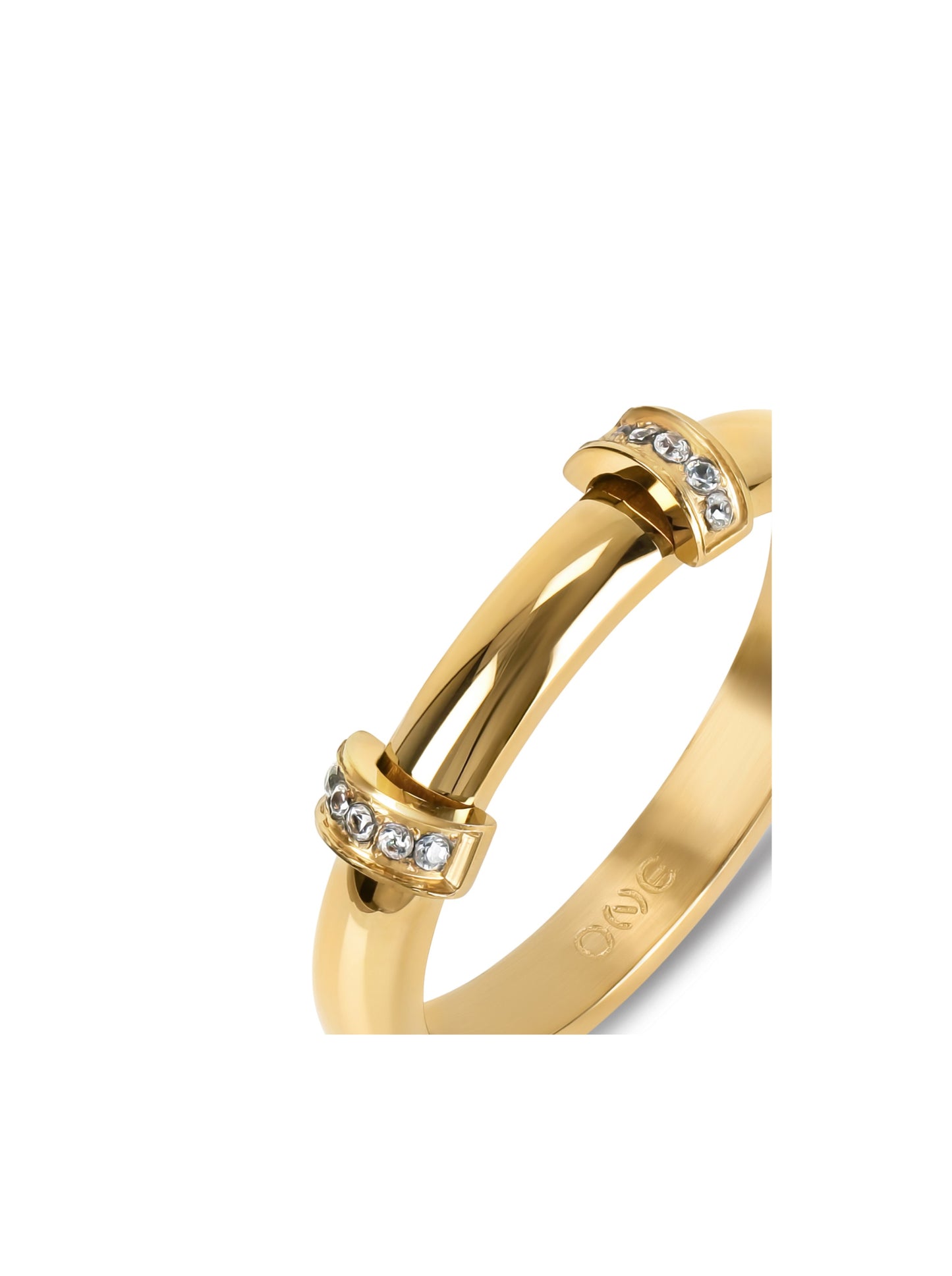 Anillo Luminous Crystal