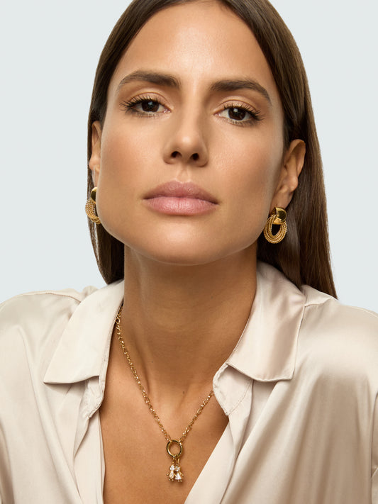 Collar Master ONE Energy Union Gold