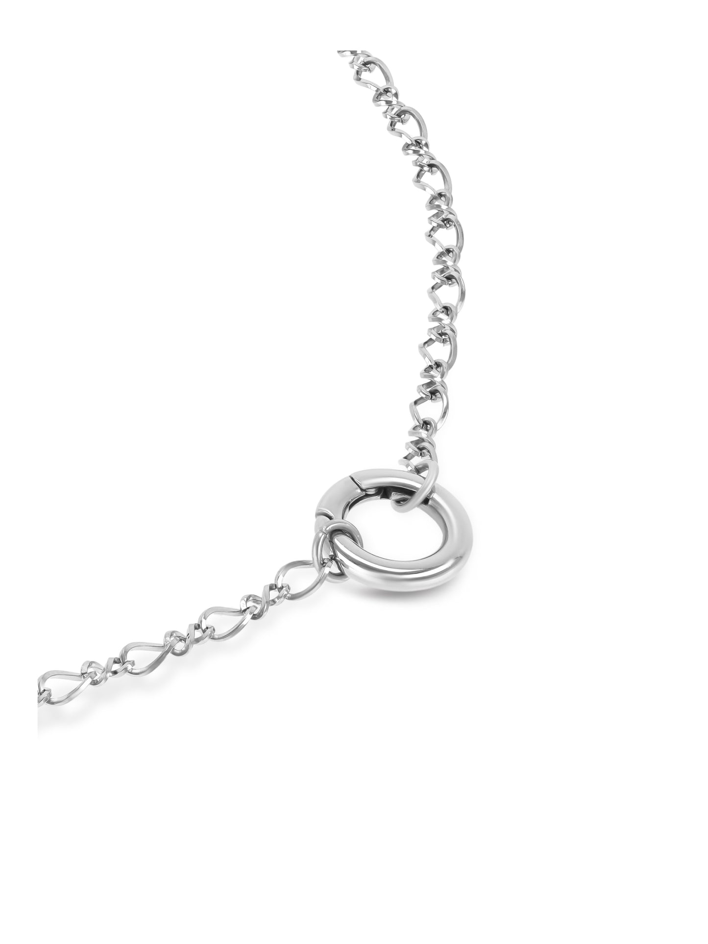 Collar Master ONE Energy Union Silver