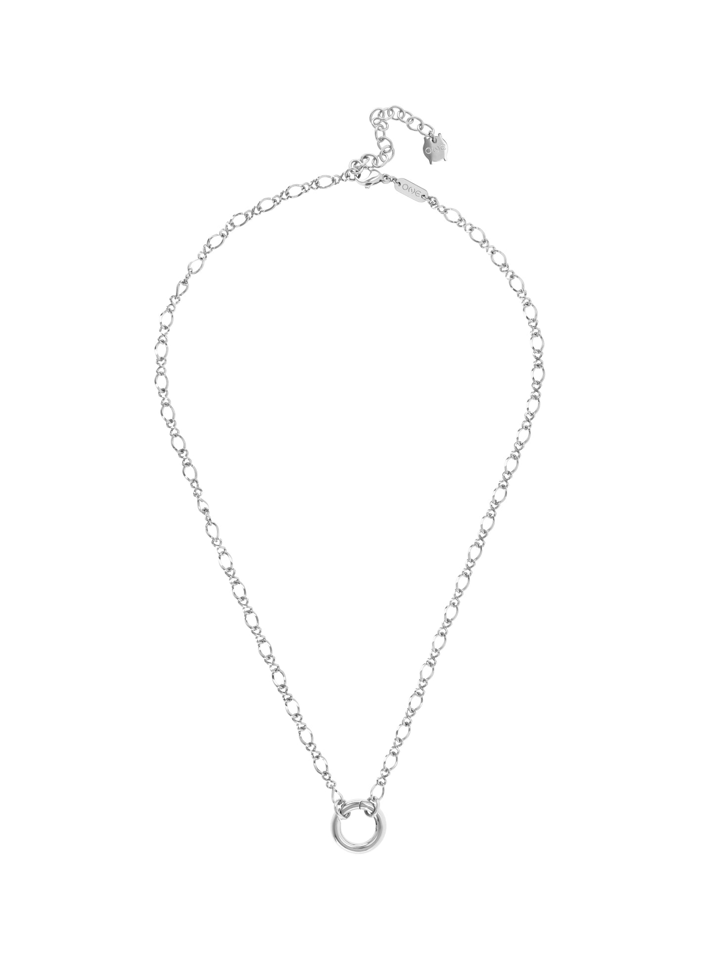 Collar Master ONE Energy Union Silver