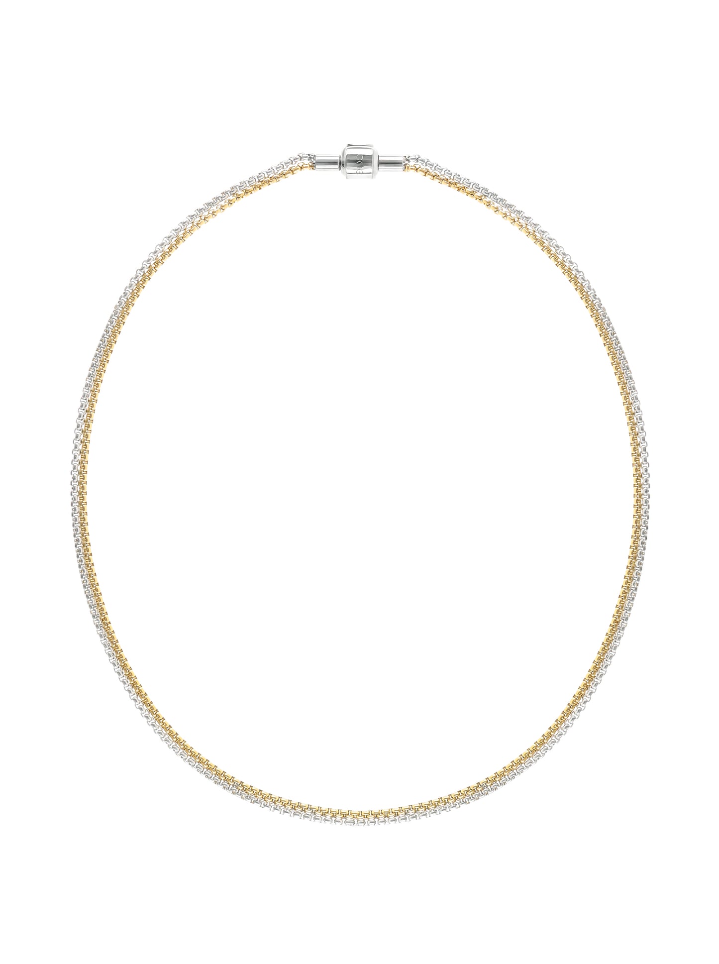 Collar ONE Energy Master Soft Gold