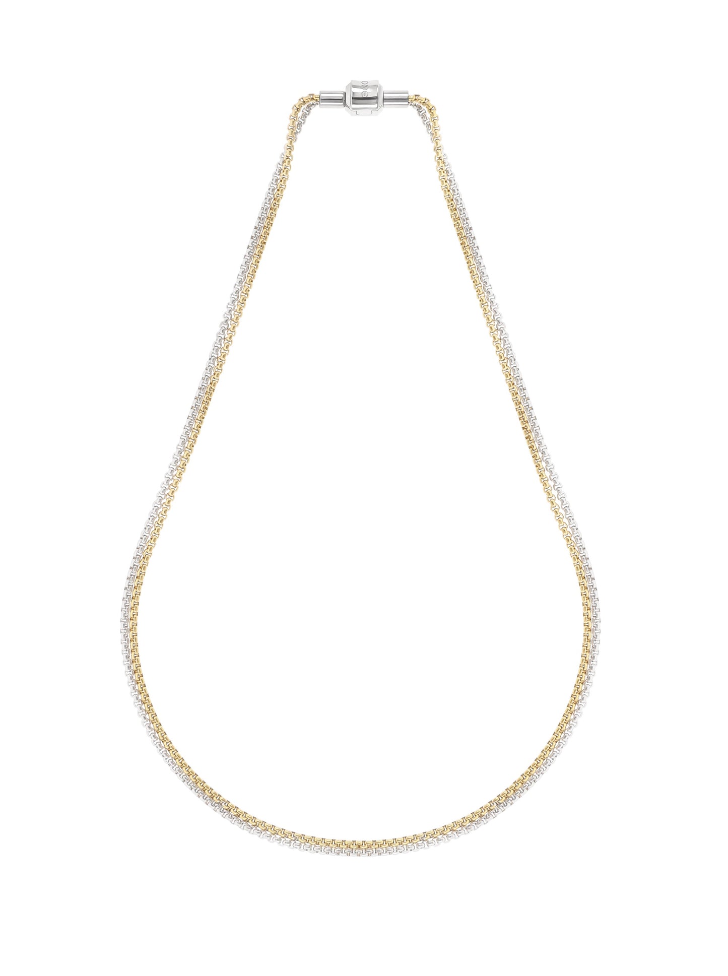 Collar ONE Energy Master Soft Gold