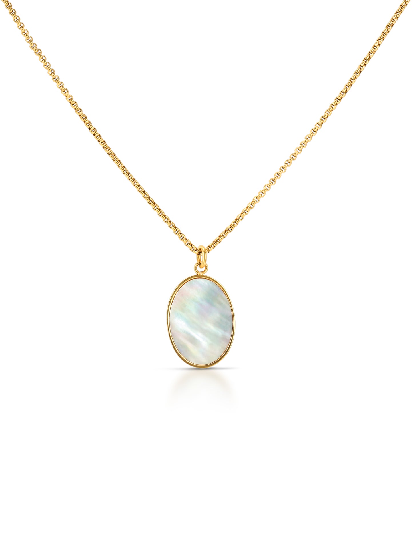 Collar ONE Neckmess Aura