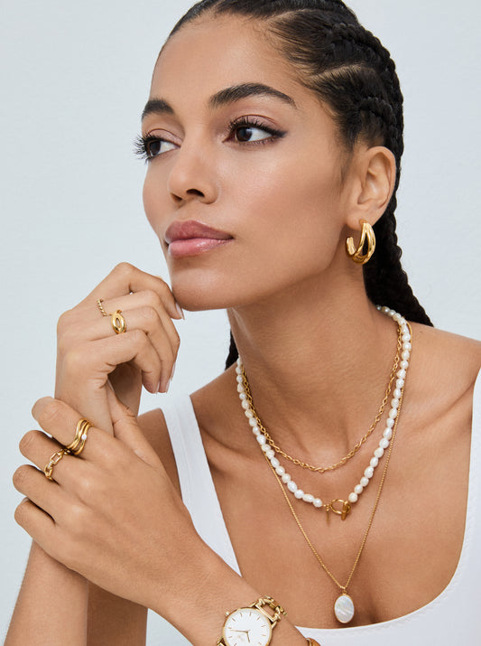 Collar ONE Neckmess Aura