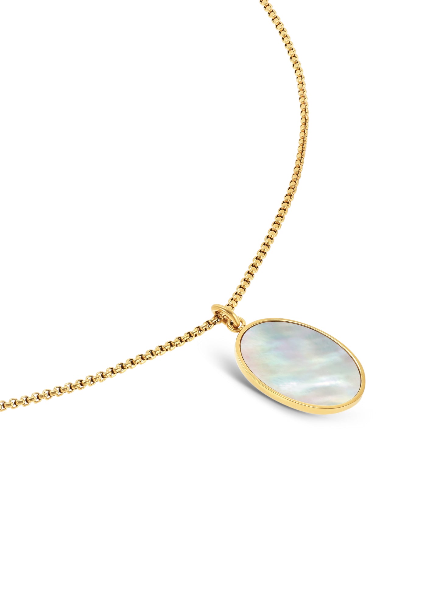 Collar ONE Neckmess Aura
