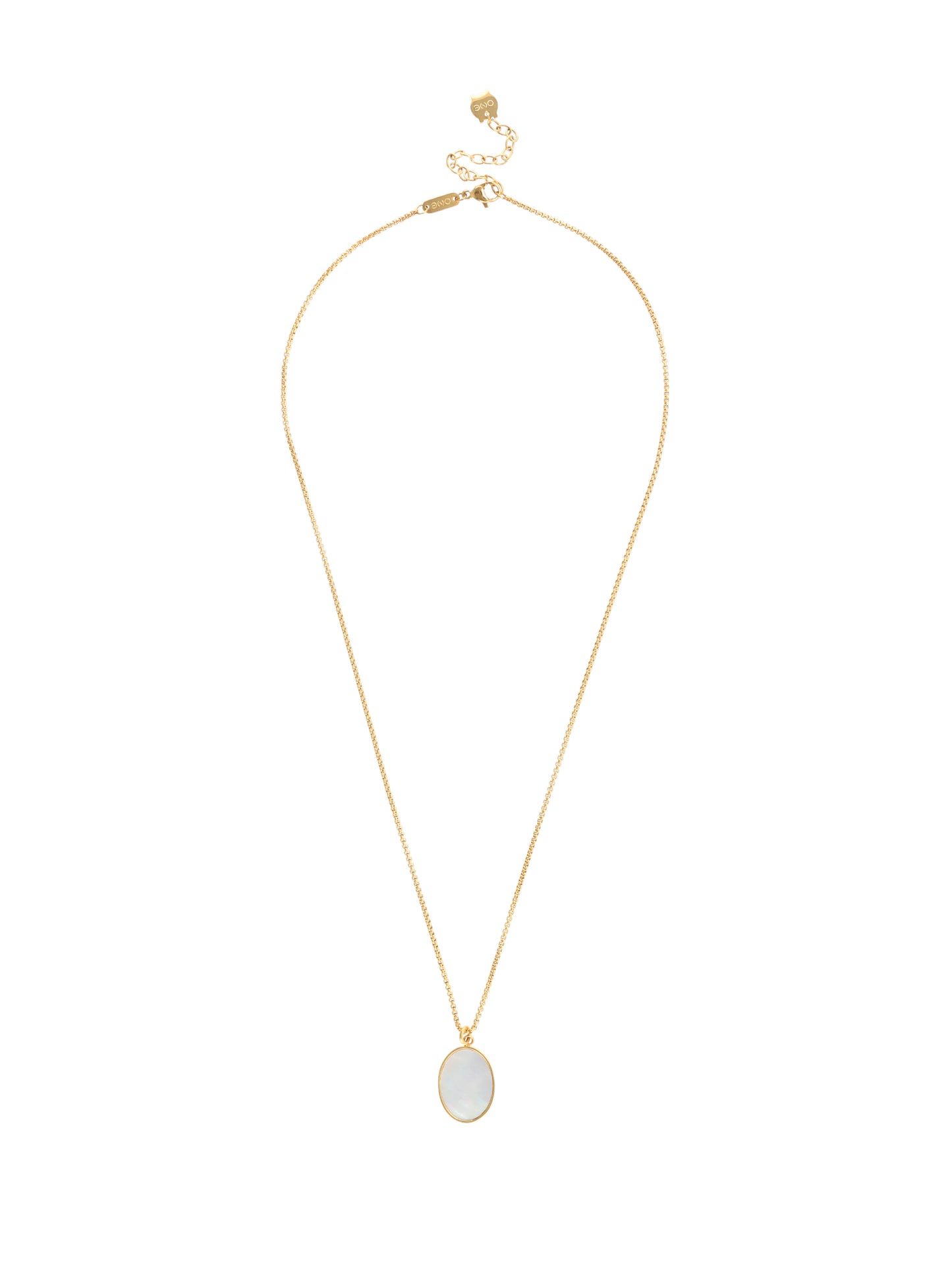Collar ONE Neckmess Aura